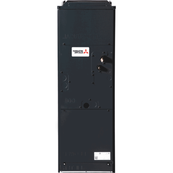 Mitsubishi PVA Multi-Position Air Handler.